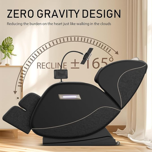 Massage Chair Full Body