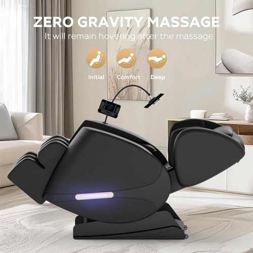 Massage Chair Full Body