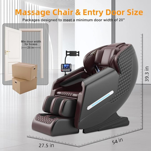 Massage Chair Full Body