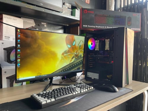 MMO កំរិតថវិការ​