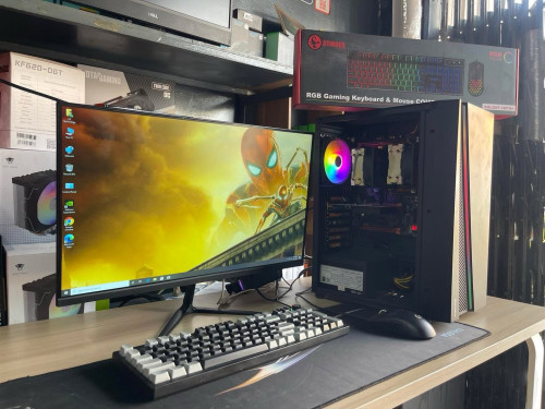 MMO កំរិតថវិការ​
