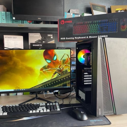MMO កំរិតថវិការ​