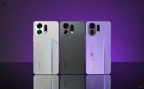 OPPO K13 Turbo Pro 5G