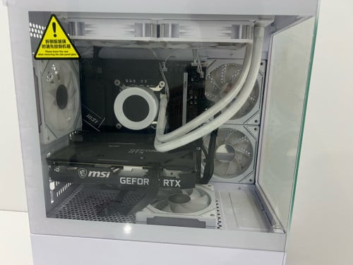 Pc gaming and mmo