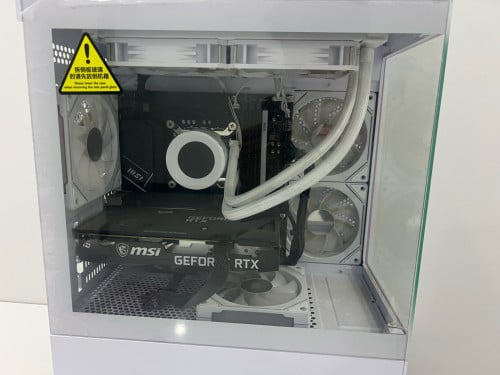 Pc gaming and mmo