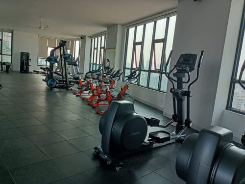 Pool Gym 1Bedroom Condo near Olympia Mall