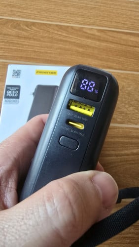 Power Bank គុណភាពល្អ 10000mah ccc