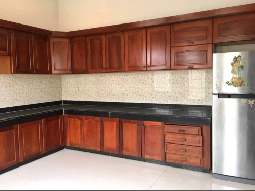 Queen Villa for rent at Phnom Penh Thmei