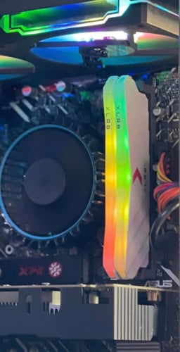 RAM PNY 16G 3200Mz