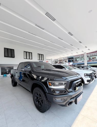 Ram REBEL1500