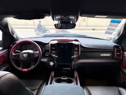 Ram REBEL1500