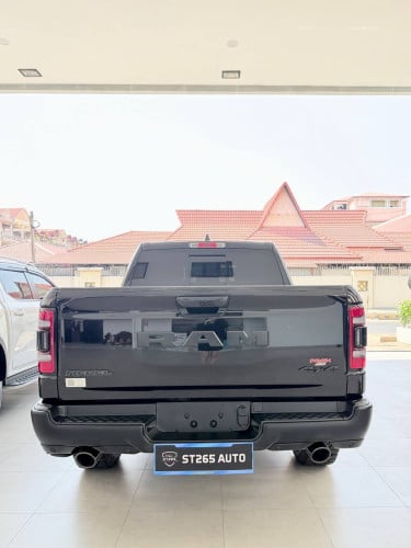 Ram REBEL1500