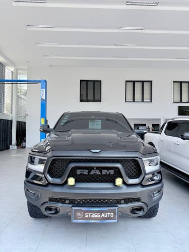 Ram REBEL1500