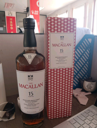 Red Wines and Chinese White Wine