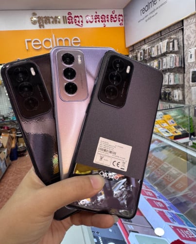 Reno12pro(5G)