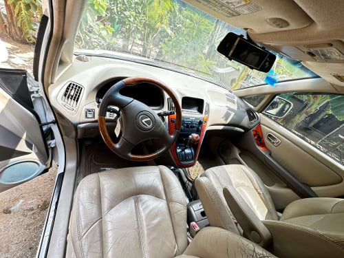 RX300 2001 h.full option