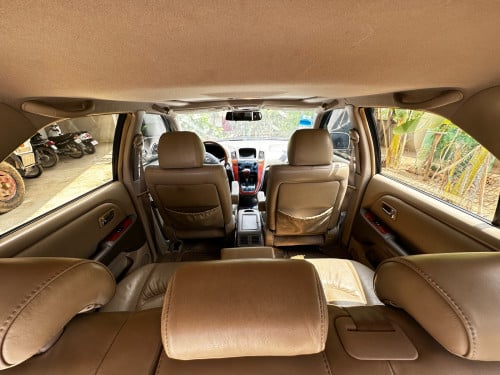 RX300 2001 h.full option