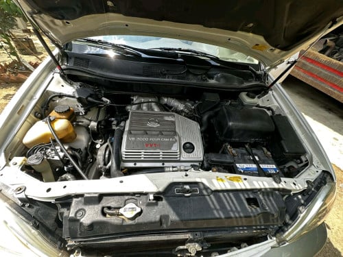 RX300 2001 h.full options