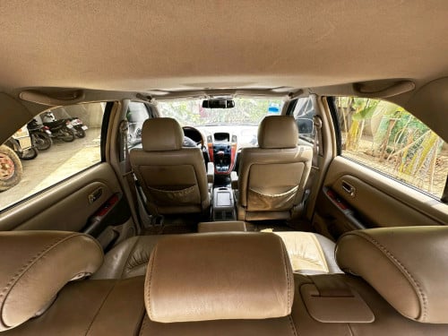 RX300 2001 h.full options