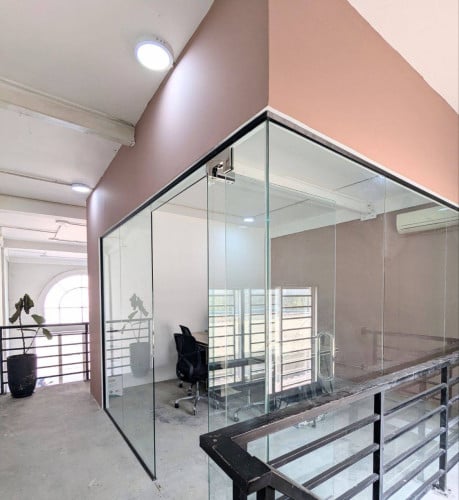 Shop house for rent (Good location)