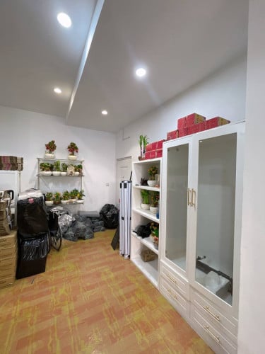 Shophouse for rent at Boeng trabek area⚖️