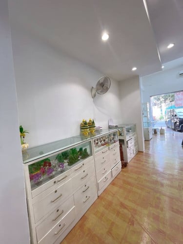 Shophouse for rent at Boeng trabek area⚖️