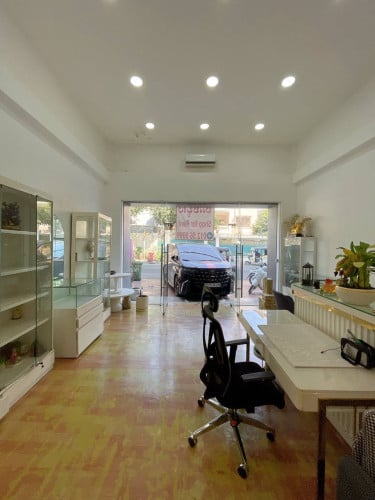 Shophouse for rent at Boeng trabek area⚖️