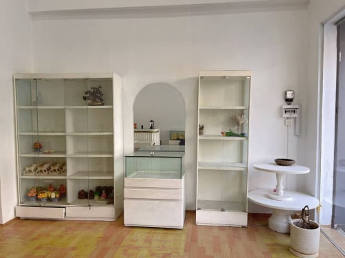 Shophouse for rent at Boeng trabek area⚖️