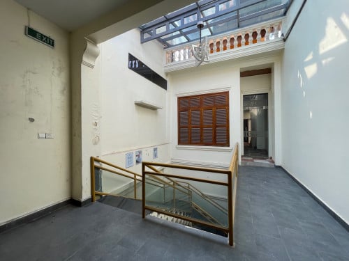 Shophouse for rent best location area at Dounpenh⚖️