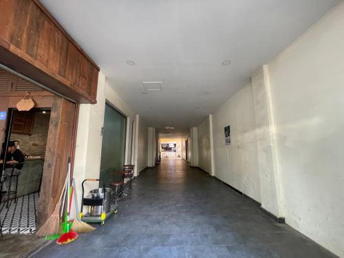 Shophouse for rent best location area at Dounpenh⚖️
