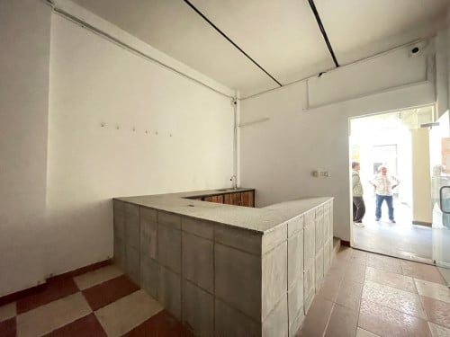 Shophouse for rent best location area at Dounpenh⚖️