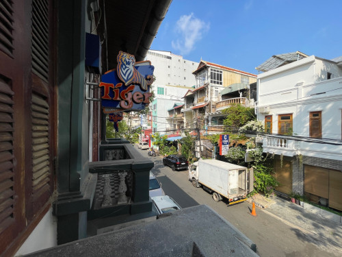 Shophouse for rent best location area at Dounpenh⚖️