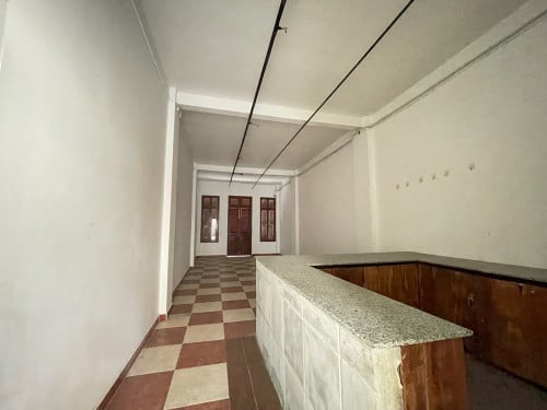 Shophouse for rent best location area at Dounpenh⚖️