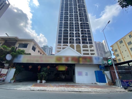 Shophouse for Rent in BKK1,BKK1 商铺出租