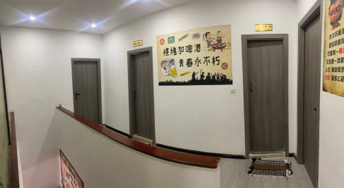 Shophouse for Rent in BKK1,BKK1 商铺出租