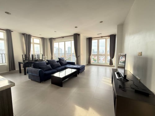 SPECIOUS TWO BEDROOM FOR RENT-TOUL TOMPOUNG🍀