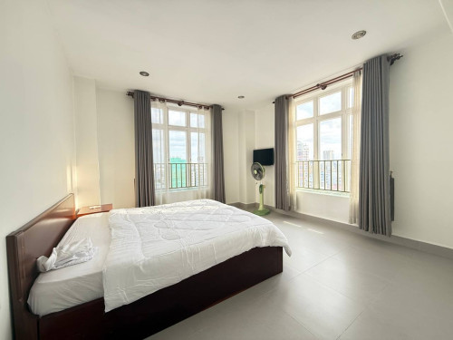 SPECIOUS TWO BEDROOM FOR RENT-TOUL TOMPOUNG🍀