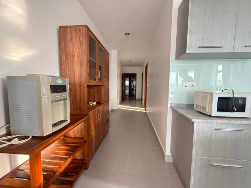 SPECIOUS TWO BEDROOM FOR RENT-TOUL TOMPOUNG🍀