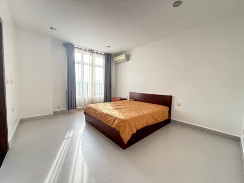 SPECIOUS TWO BEDROOM FOR RENT-TOUL TOMPOUNG🍀