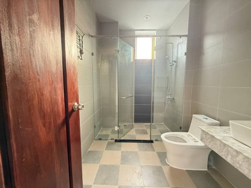SPECIOUS TWO BEDROOM FOR RENT-TOUL TOMPOUNG🍀