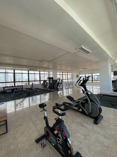 Studio good price