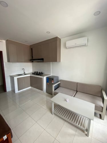 Studio good price