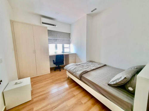 STYLISH TWO BEDROOM FOR RENT-TOUL TOMPOUNG🍀
