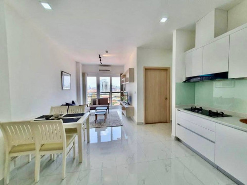 STYLISH TWO BEDROOM FOR RENT-TOUL TOMPOUNG🍀