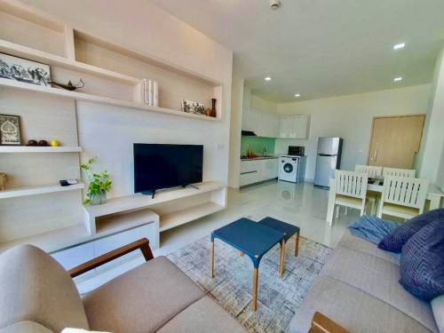 STYLISH TWO BEDROOM FOR RENT-TOUL TOMPOUNG🍀