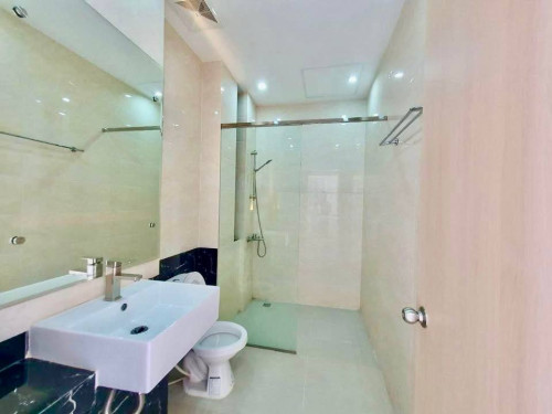 STYLISH TWO BEDROOM FOR RENT-TOUL TOMPOUNG🍀