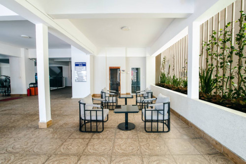 STYLISH TWO BEDROOM FOR RENT-TOUL TOMPOUNG🍀