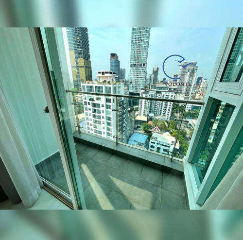 TTP 1-Bedroom for rent（🇯🇵日本人対応）