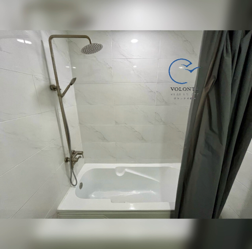 TTP 1-Bedroom for rent（🇯🇵日本人対応）