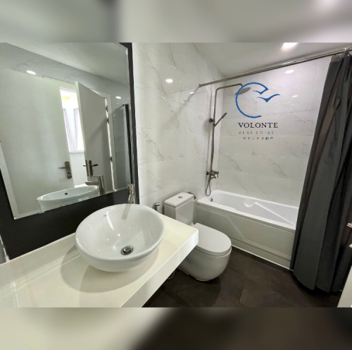 TTP 1-Bedroom for rent（🇯🇵日本人対応）